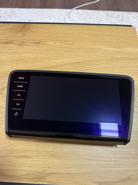 Kit Navigație MIB2 High Harman Skoda octavia 3 Display Sticlă 9.2 | CP OFF | CarPlay | Hărți 2026
