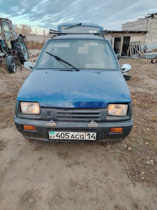 Продам ока или обмен