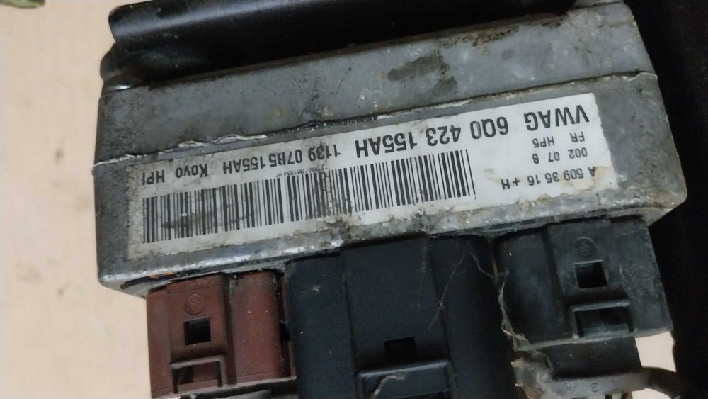 Електро Хидравлична помпа KOYO (Койо) - VW, Skoda, Seat