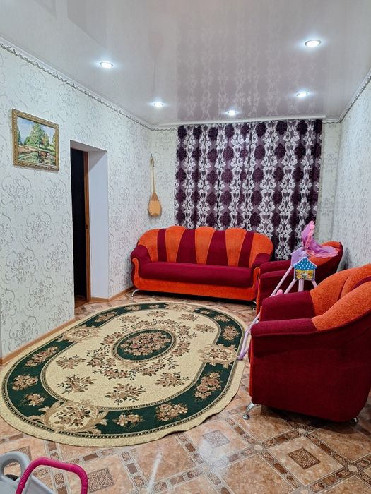 Сартауда уй сатылады