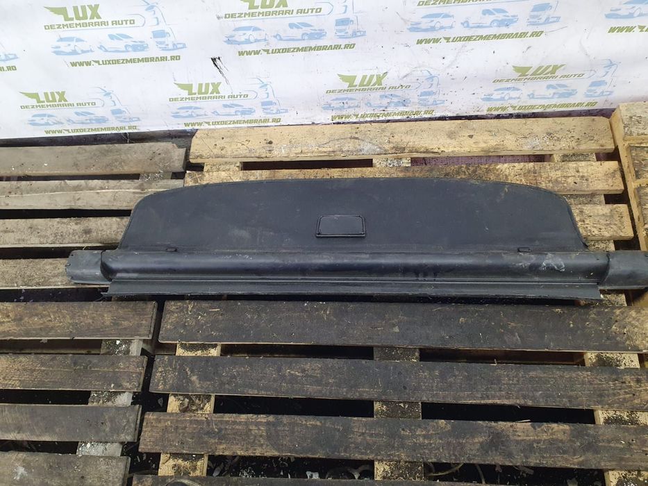 Rulou porbagaj 9937000039 Volkswagen VW Passat B6 [2005 - 2010]