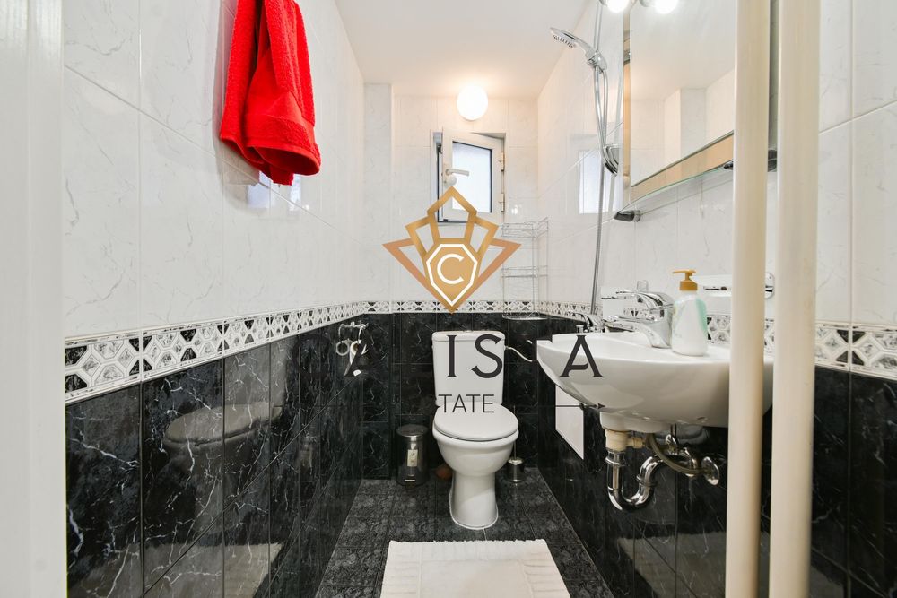 Дава се под наем Едностаен апартамент в София, Център - 50 кв.м за 647.19 € - Снимка #15