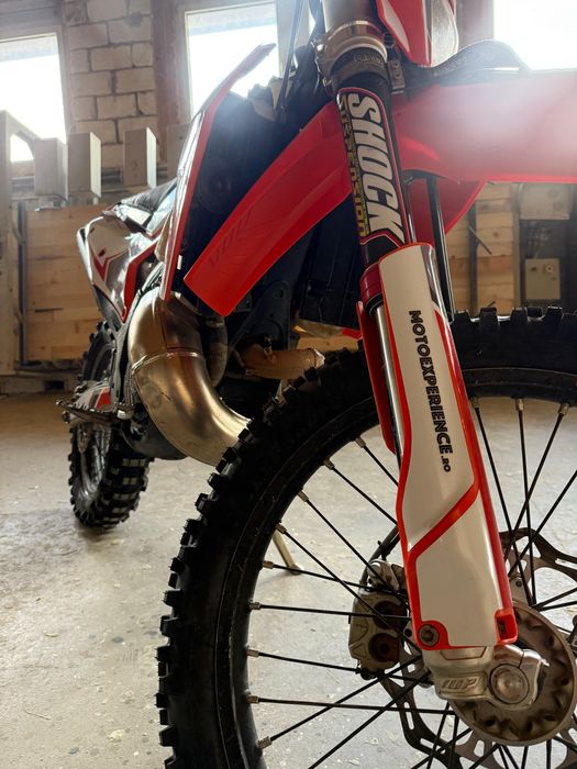 KTM EXC 300 cmc 2024  inmatriculat