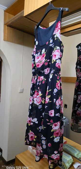 Дамски  ежедневни рокли