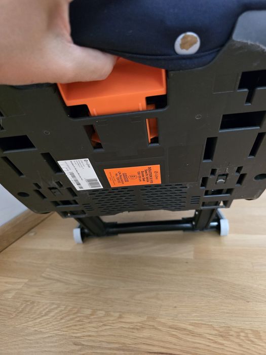 Scaun auto copii Cybex