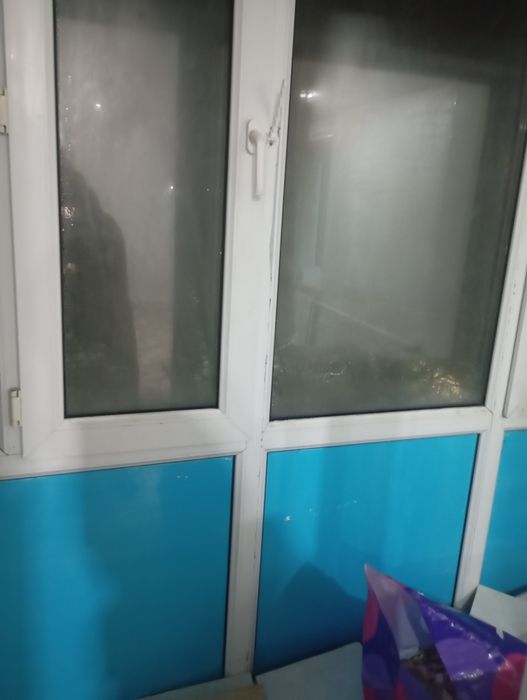 Продам квартиру 1-комнатную