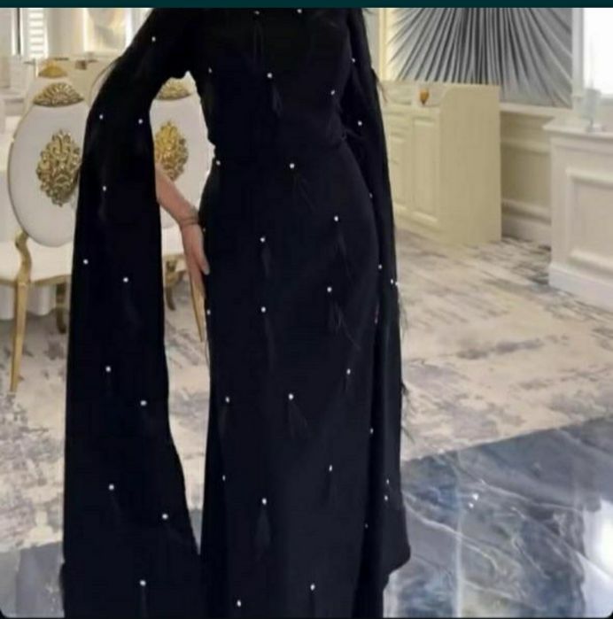 шикарное платье платья нарядное  вечернее