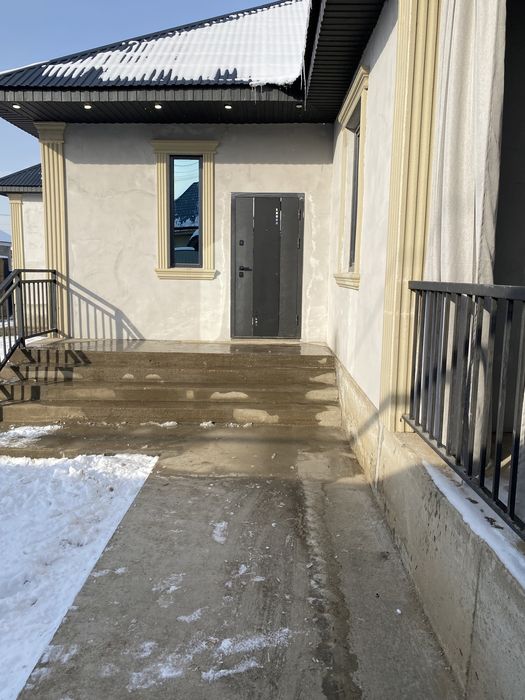 Продам дом в с.Кемертоган