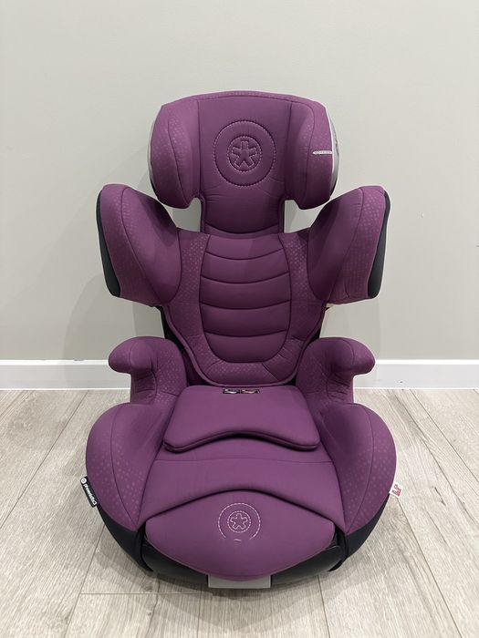Автокресло Kiddy PhoenixFix Pro 3 (оригинал)