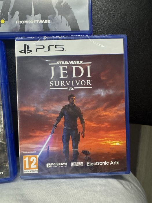 Игри за Playstation 4/5