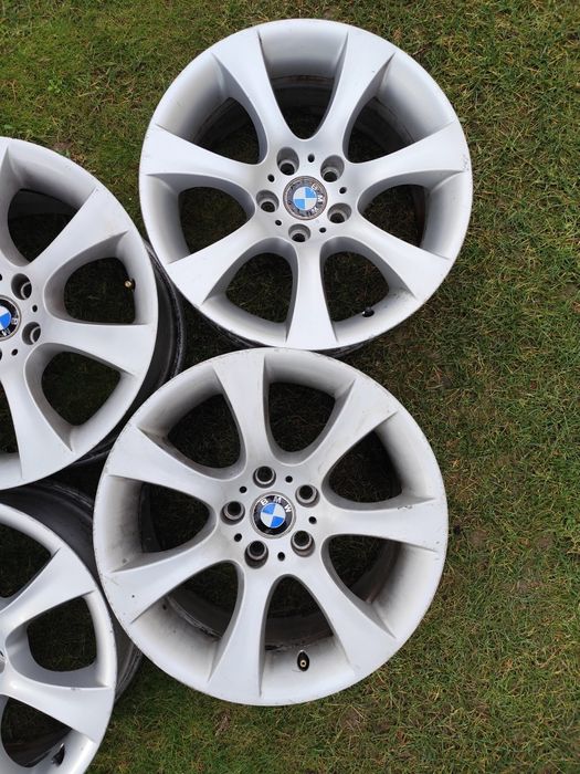 Джанти за BMW E60 E90 E46 18" Style 124