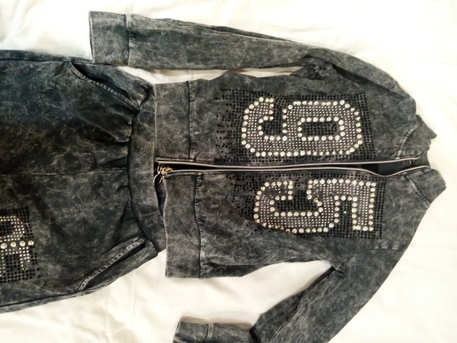 Спортивка на девочку