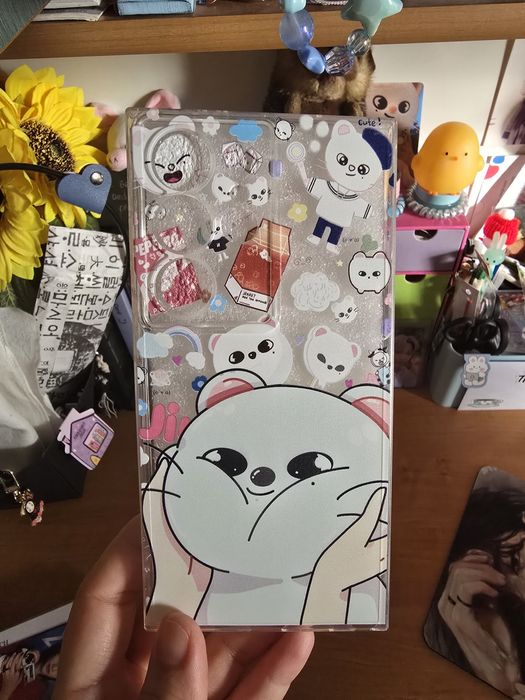 Samsung Galaxy S24 Ultra case, кейс, протектор