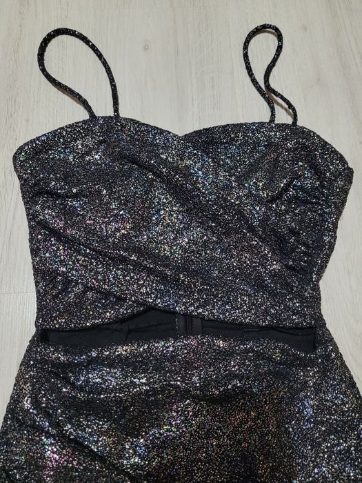 Rochie de seară Zara