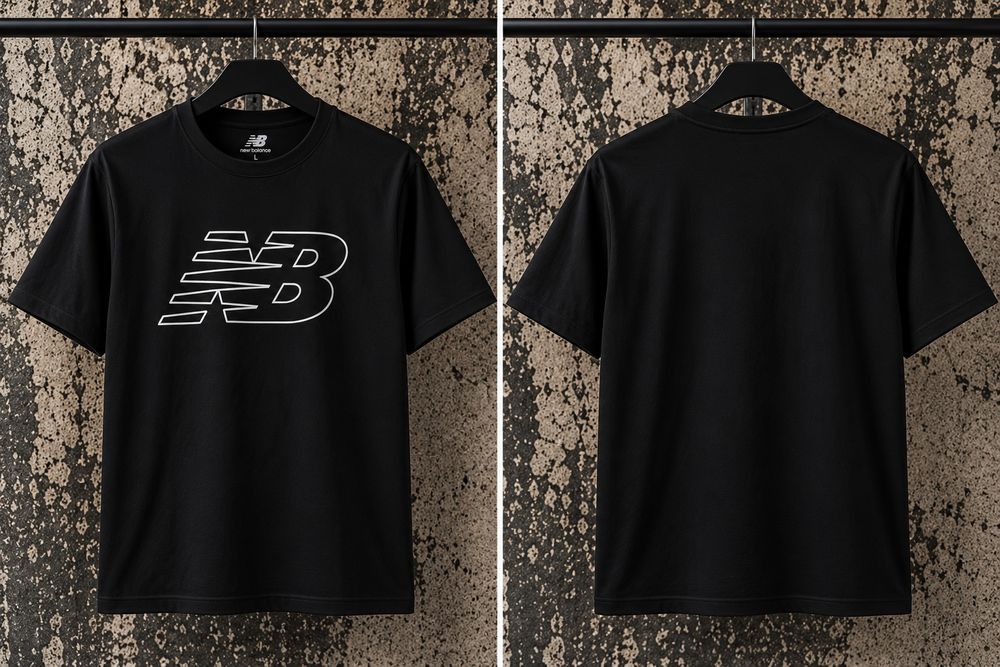 New Balance тениски S-4XL