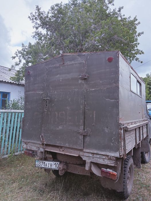 Обмен на авто. Или продам 800000 торг.