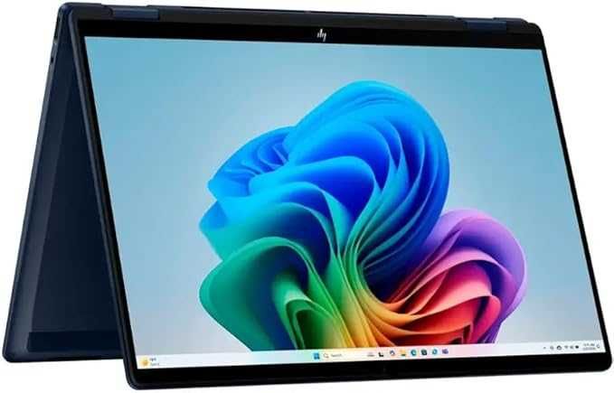 HP OmniBook X Flip 14" WUXGA Ultra 7-256V LPDDR5 16GB 1 TB Intel® Arc™