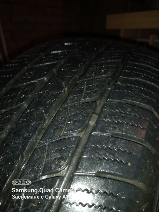 Всесезонни 18цола