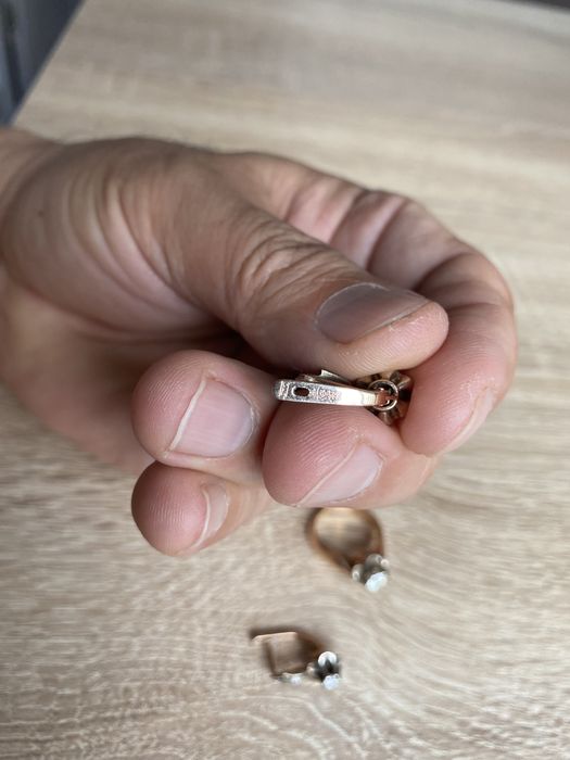 Ювелирный набор