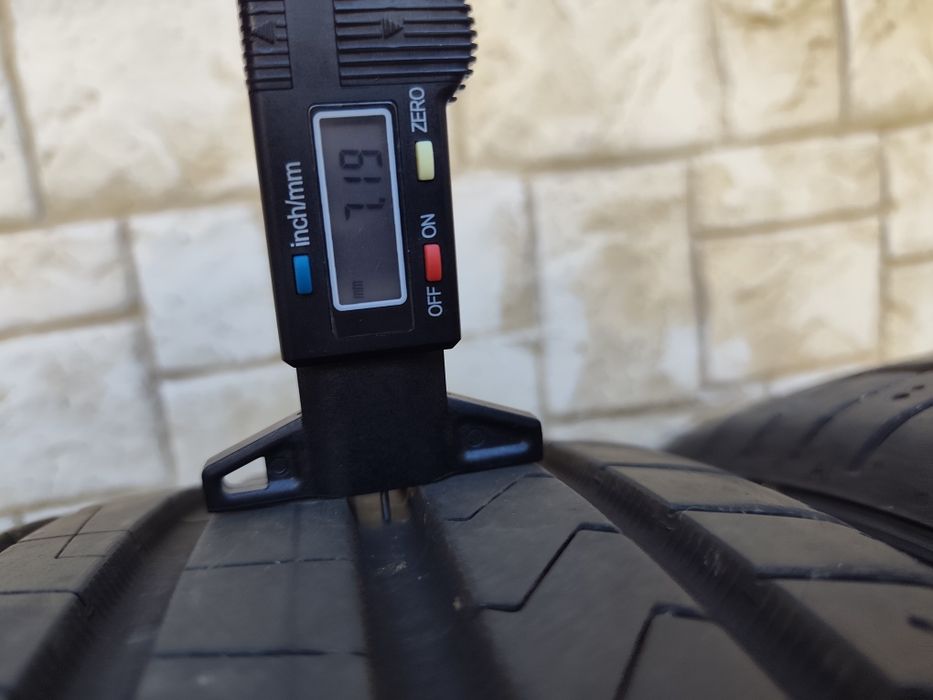 Летни гуми Hankook 205/55/16 Ventus prime 4, DOT 4324