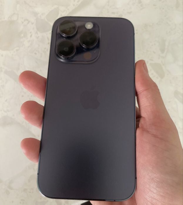 Айфон 14про 256гб
