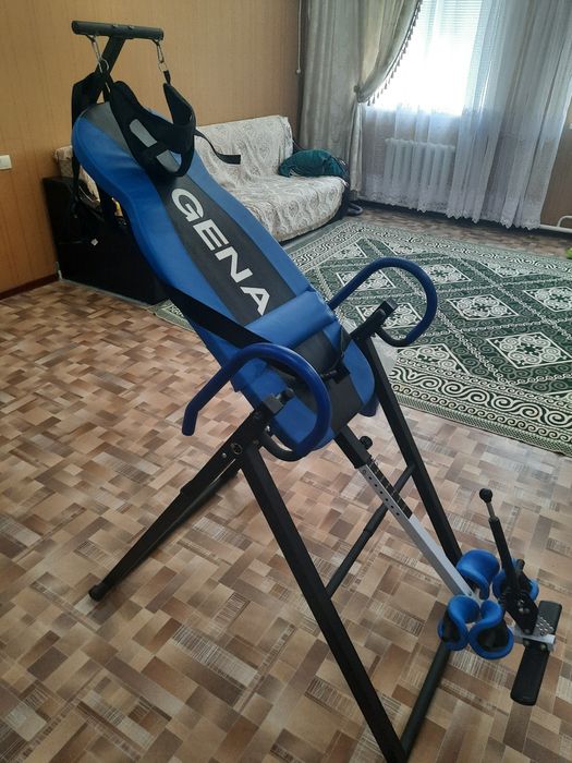 инверсионный стол