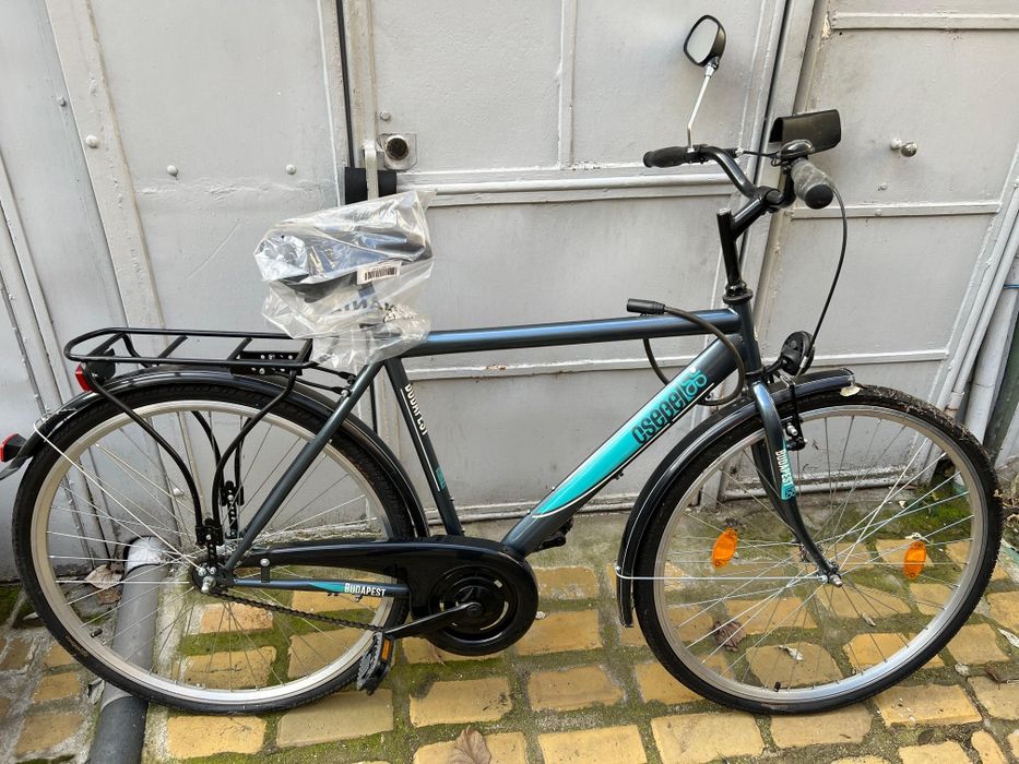 Vând bicicletă Csepel