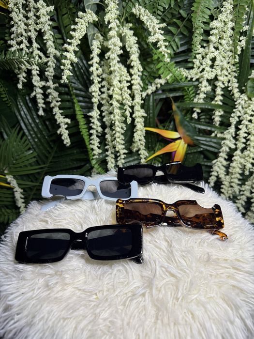 Ochelari de soare OFF-White Cady