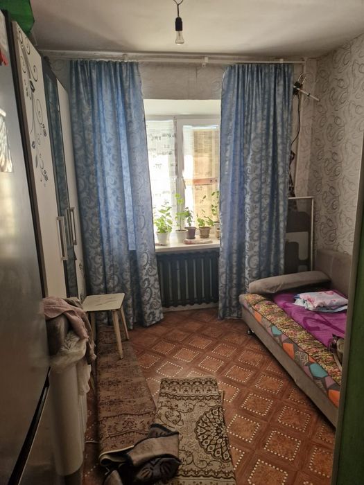 Продажа 1 комн ОКТ