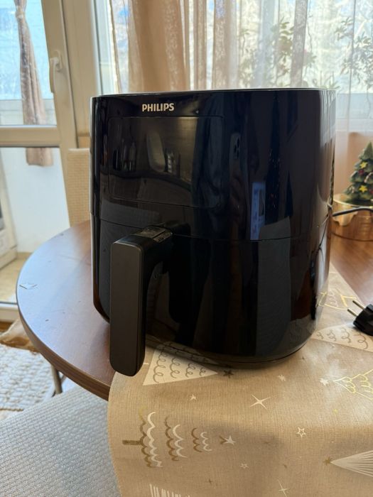 Phillips airfryer essential XL