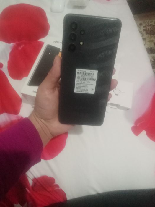 Самсунг Galaxy A32