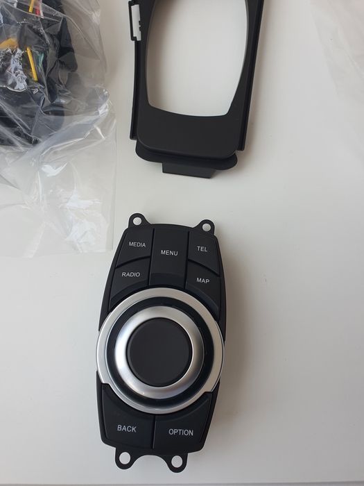 Navigație / Display BMW SERIA 3 E90, E91, E92, E93