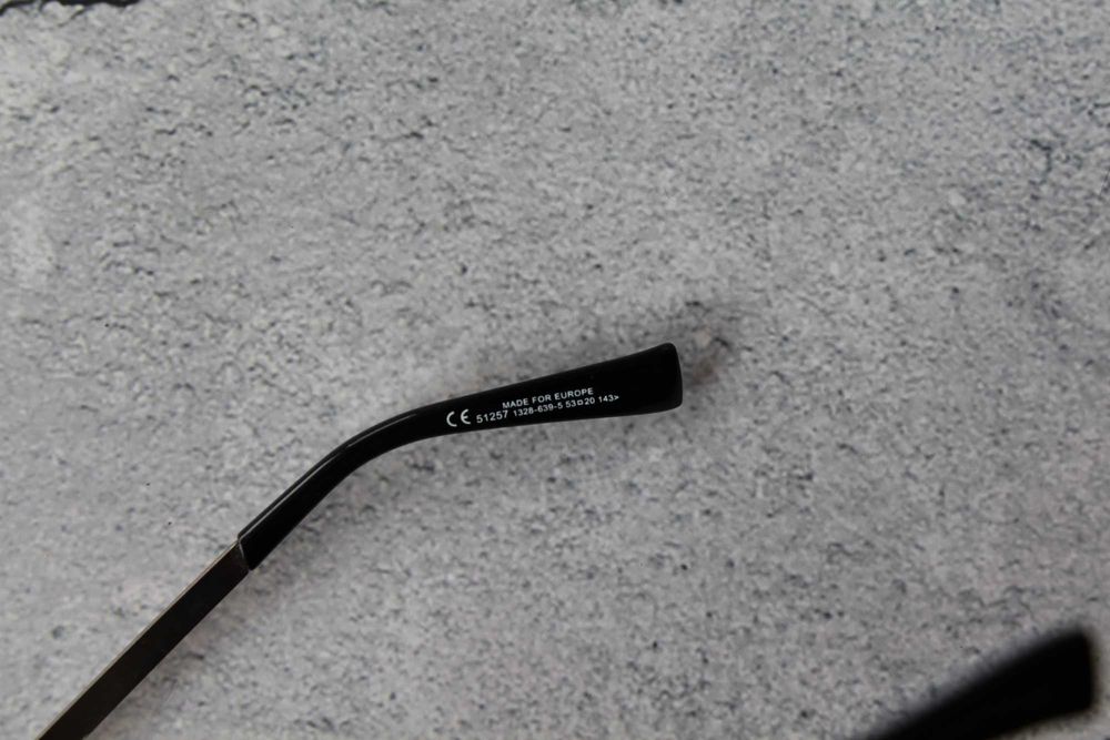 Солнцезащитные очки бренда Aolise