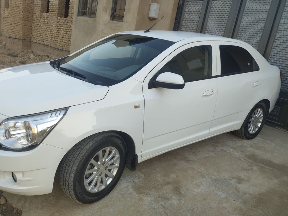 Кобилт 2пазитса 2020 йил