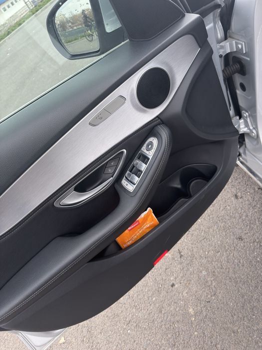 Mercedes c class 250 cdi 130 k km reali