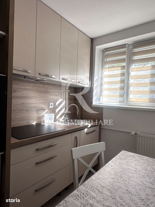Apartament cu 2 camere | Prima Închiriere | Piața 1 Decembrie | Oradea