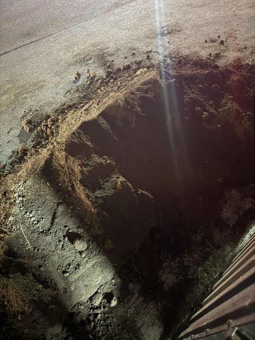 Мешок чернозема 25 кг