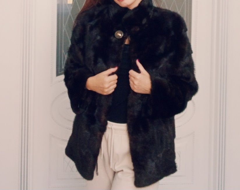 Шуба трансформер