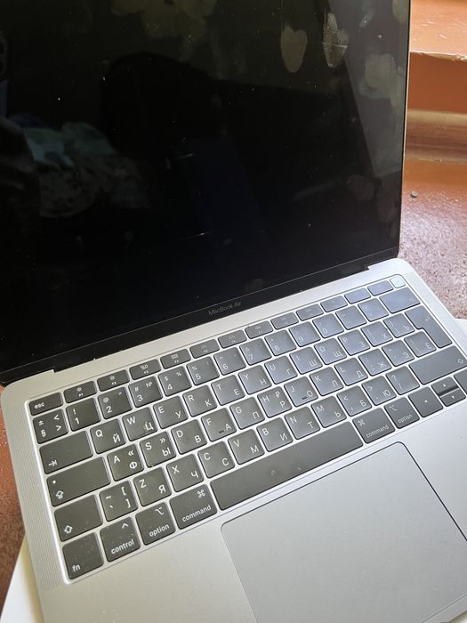 Мacbook air 13, 2020 года