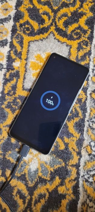 Samsung A21S (stare foarte buna)