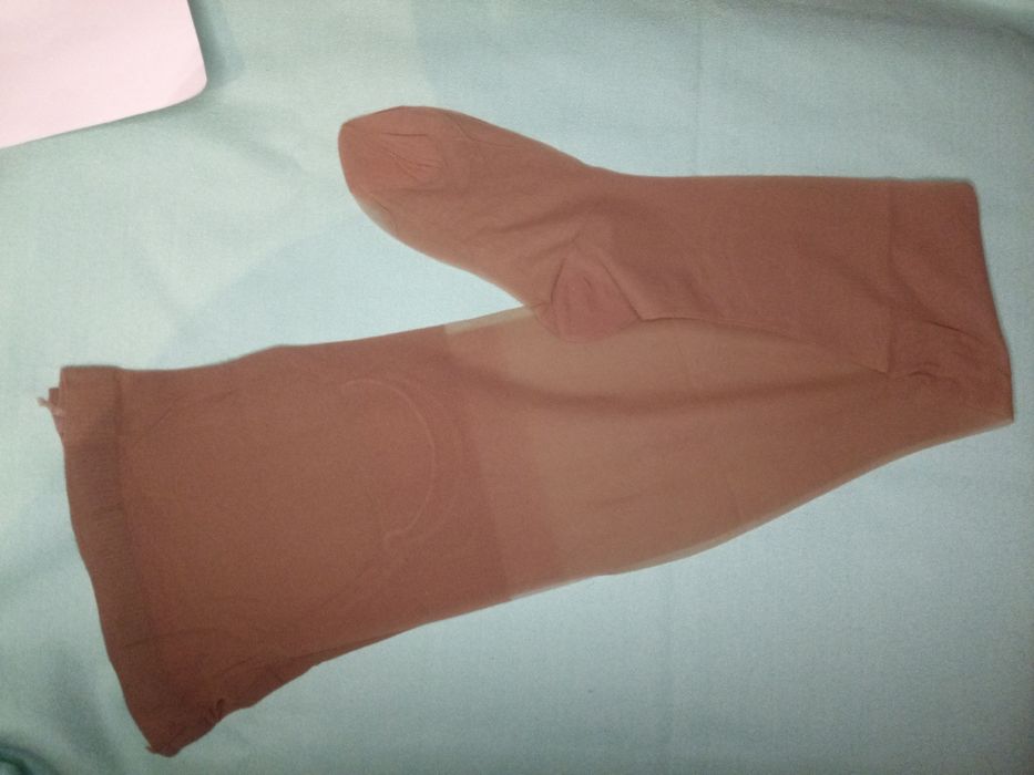 Дамски чорапогащи от социализма