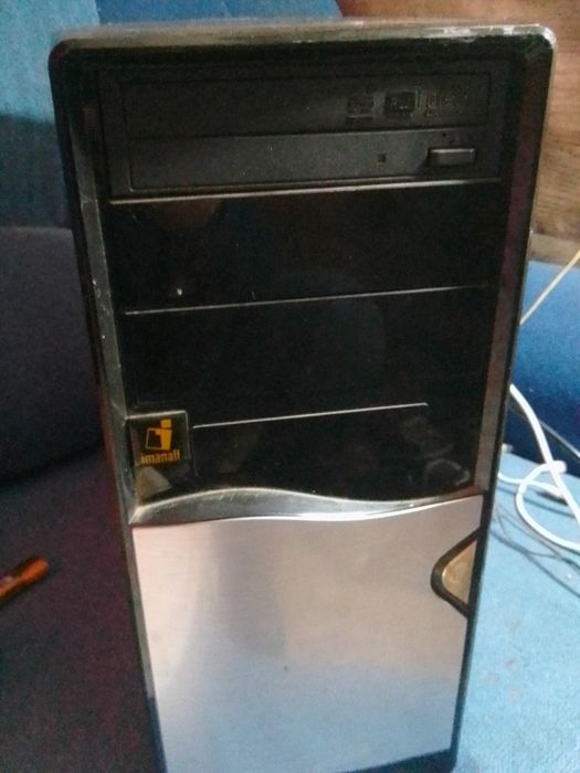 Продам компьютер