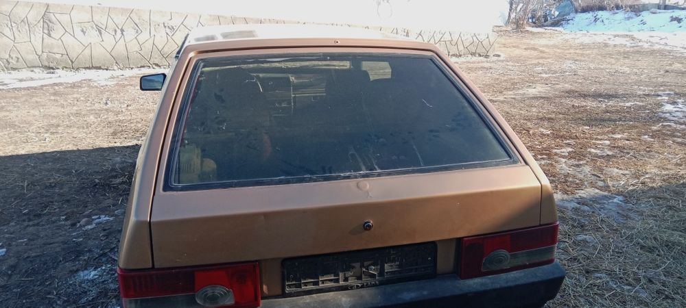 Запчасти мотор каропка ваз