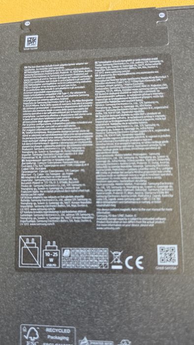 Samsung Galaxy Z FOLD 7