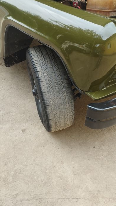 Uaz sotiladi Yili 2008
