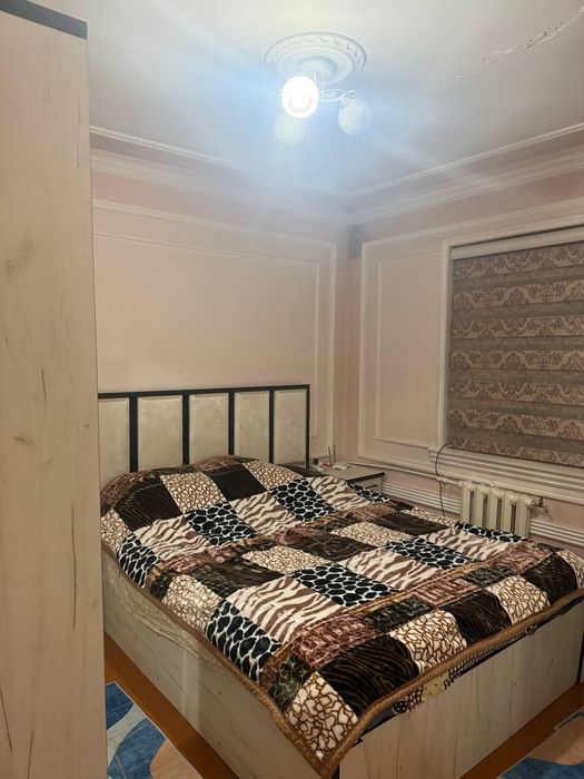 Сдам квартиру на Юнусабаде без маклера