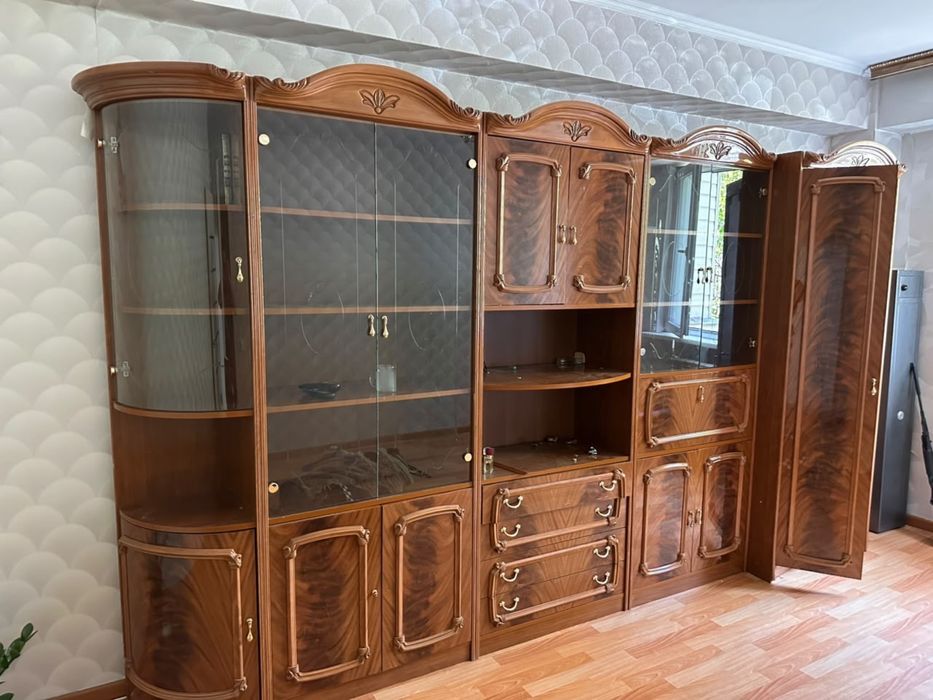 Шкаф советскийй отличный