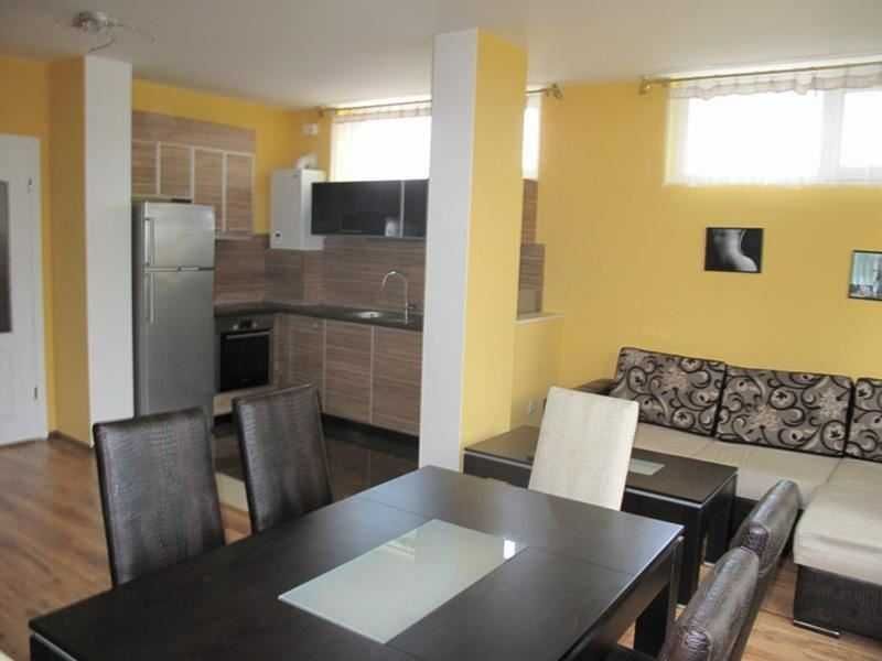 Продава се Двустаен апартамент в София, Западен парк - 70 кв.м за 1786 €/кв.м - Снимка #6