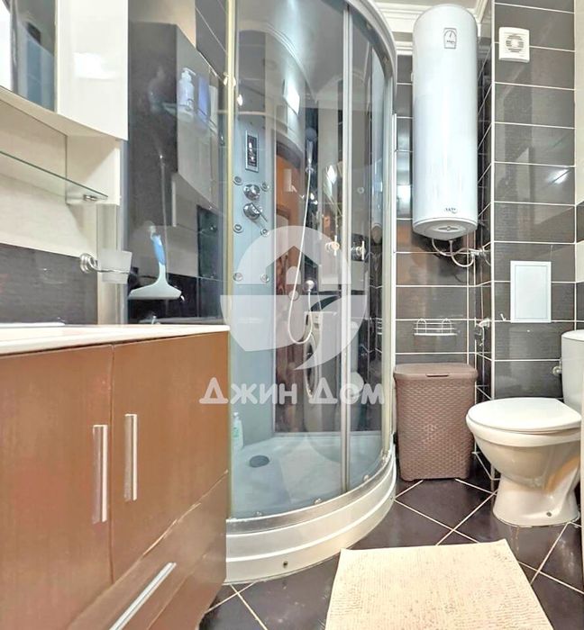 Продава се Двустаен апартамент в к.к. Слънчев бряг - 52 кв.м за 1558 €/кв.м - Снимка #6