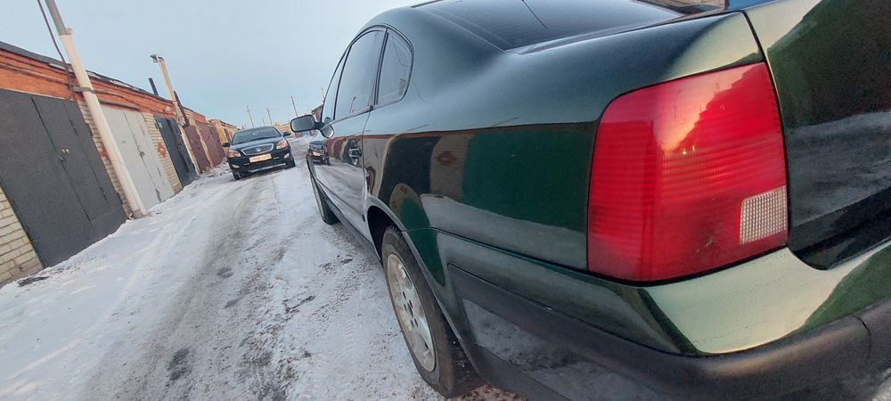 Кузовные работы.